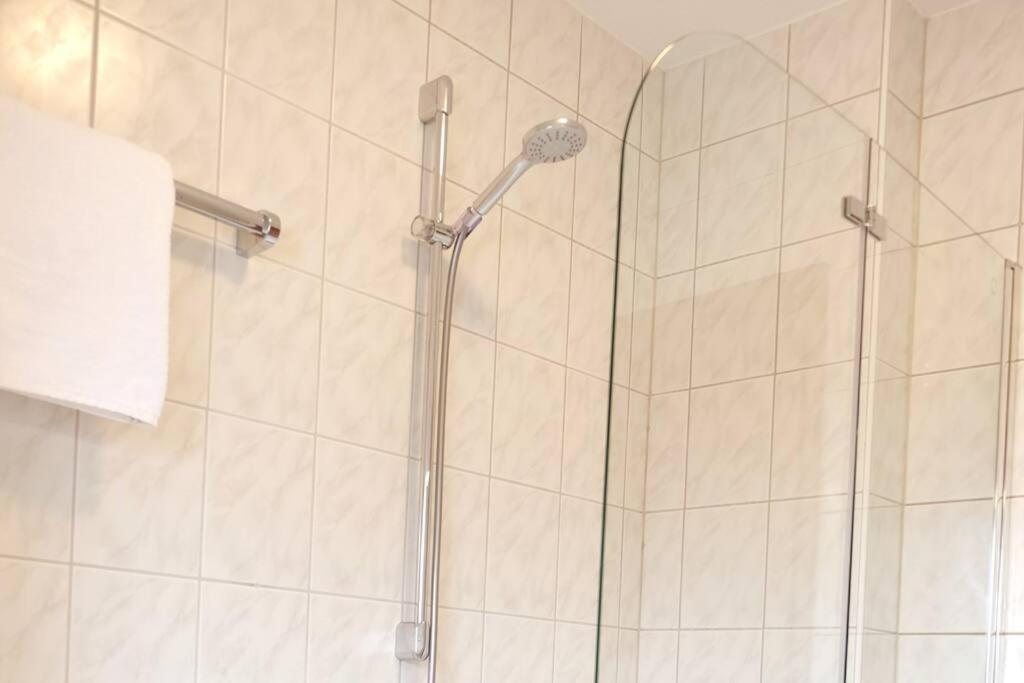 Ferienwohnung Merkurblick Ґернсбах Екстер'єр фото