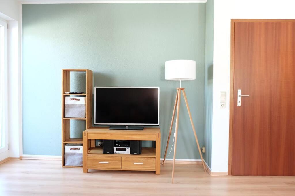 Ferienwohnung Merkurblick Ґернсбах Екстер'єр фото