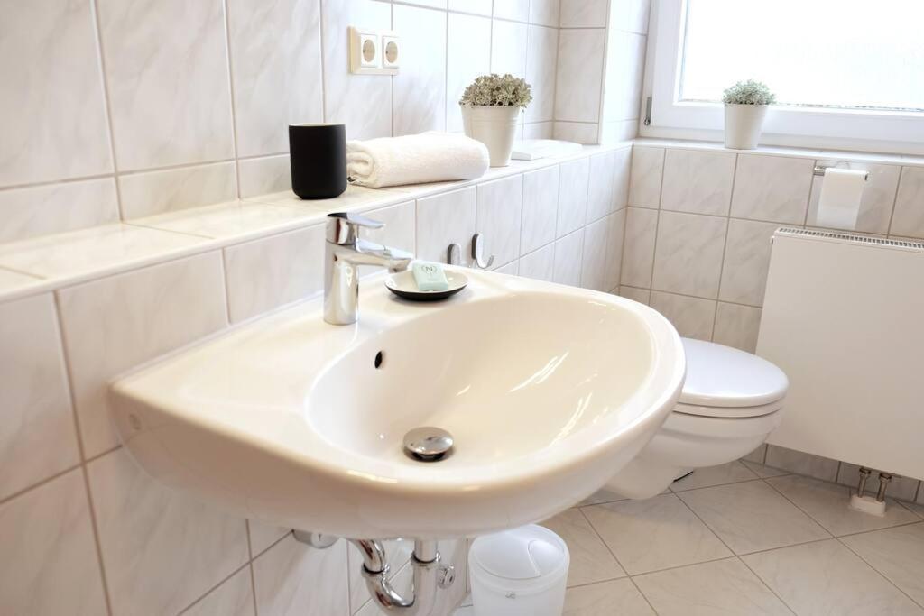 Ferienwohnung Merkurblick Ґернсбах Екстер'єр фото