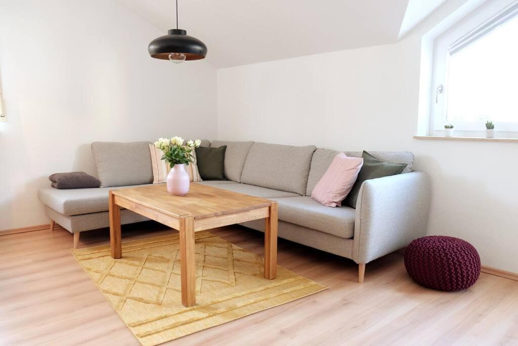 Ferienwohnung Merkurblick Ґернсбах Екстер'єр фото